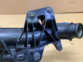 bontott AUDI A4 B8 Turbócső