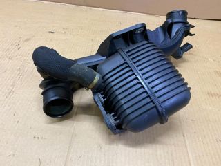 bontott AUDI A4 B8 Turbócső