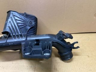 bontott AUDI A4 B8 Turbócső