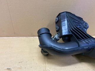 bontott AUDI A4 B8 Turbócső