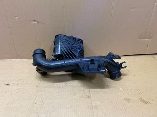 bontott AUDI A4 B8 Turbócső