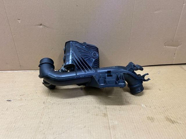 bontott AUDI A4 B8 Turbócső