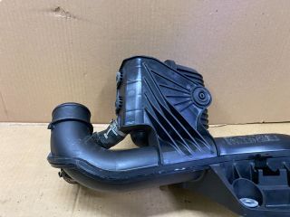 bontott AUDI A4 B8 Turbócső