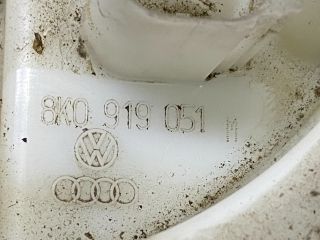 bontott AUDI A4 B8 Üzemanyag Szivattyú