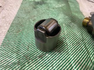 bontott AUDI A4 B8 Üzemanyag Szivattyú