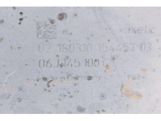 bontott AUDI A4 B8 Vákumpumpa