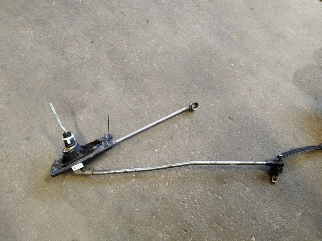 bontott AUDI A4 B8 Váltó Kulissza