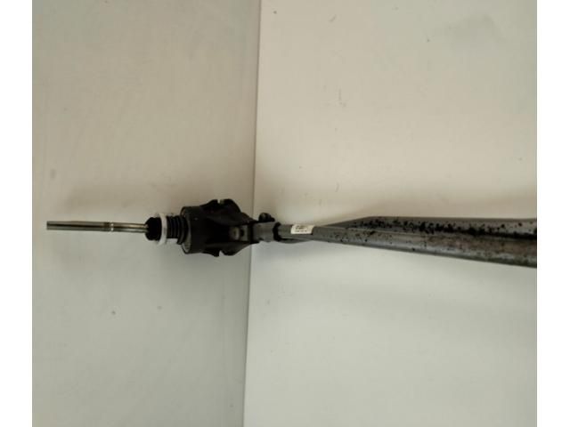 bontott AUDI A4 B8 Váltó Kulissza