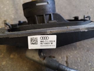 bontott AUDI A4 B8 Váltó Kulissza