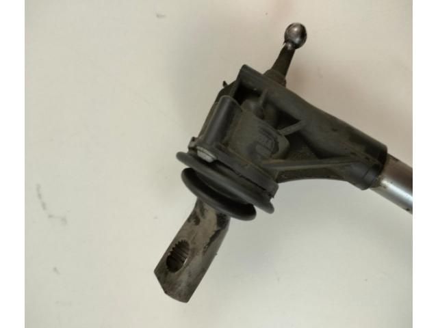 bontott AUDI A4 B8 Váltó Kulissza