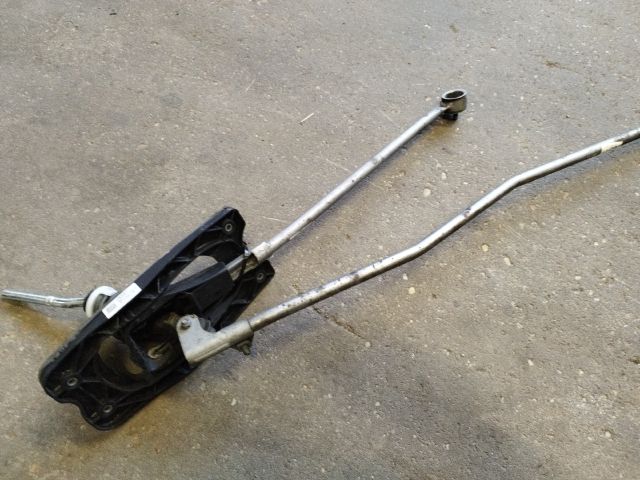 bontott AUDI A4 B8 Váltó Kulissza