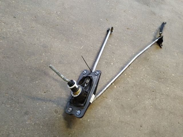 bontott AUDI A4 B8 Váltó Kulissza