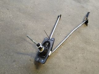 bontott AUDI A4 B8 Váltó Kulissza