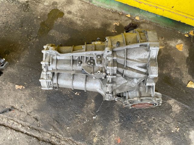 bontott AUDI A4 B8 Váltó (Mechanikus)