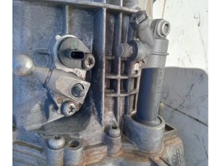 bontott AUDI A4 B8 Váltó (Mechanikus)