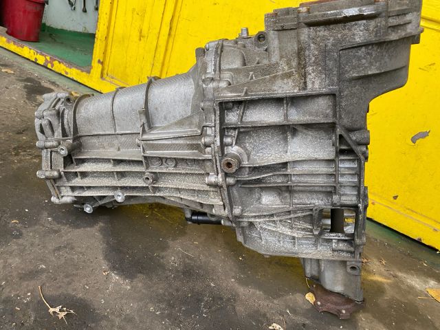 bontott AUDI A4 B8 Váltó (Mechanikus)