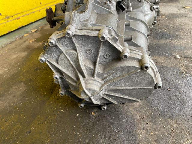 bontott AUDI A4 B8 Váltó (Mechanikus)