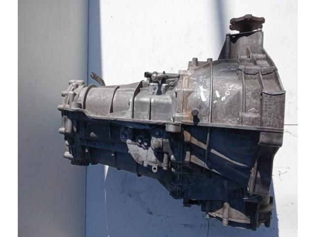 bontott AUDI A4 B8 Váltó (Mechanikus)