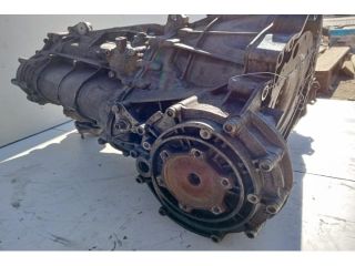 bontott AUDI A4 B8 Váltó (Mechanikus)