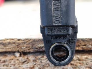 bontott AUDI A4 B8 Vezérműtengely Fordulatszám Jeladó