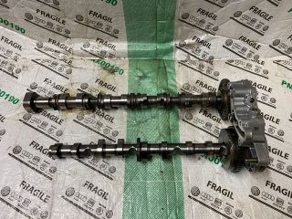 bontott AUDI A4 B8 Vezérműtengely (Magában)