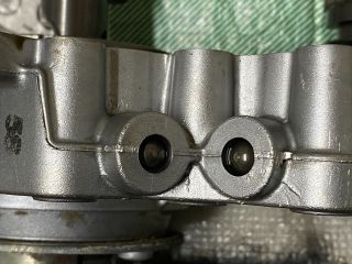 bontott AUDI A4 B8 Vezérműtengely (Magában)