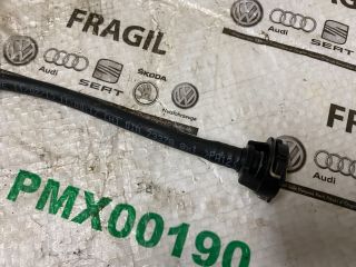 bontott AUDI A4 B8 Vízcső