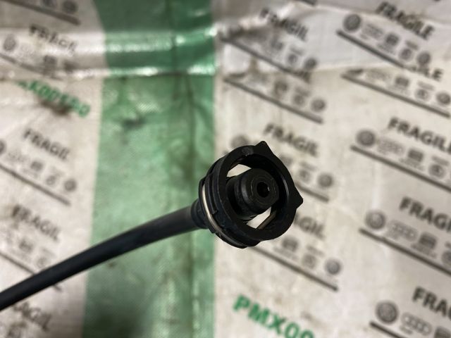 bontott AUDI A4 B8 Vízcső