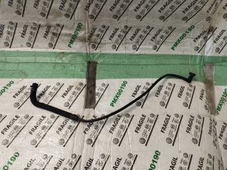 bontott AUDI A4 B8 Vízcső