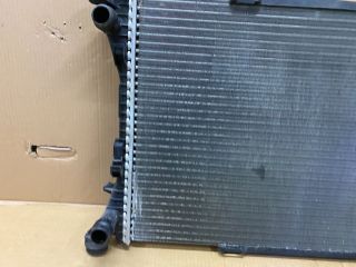 bontott AUDI A4 B8 Vízhűtő Radiátor (Klímás)