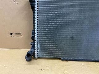 bontott AUDI A4 B8 Vízhűtő Radiátor (Klímás)