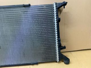 bontott AUDI A4 B8 Vízhűtő Radiátor (Klímás)