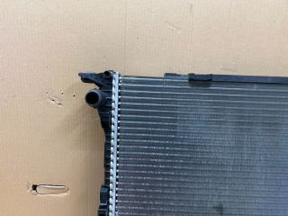 bontott AUDI A4 B8 Vízhűtő Radiátor (Klímás)