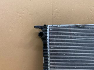 bontott AUDI A4 B8 Vízhűtő Radiátor (Klímás)