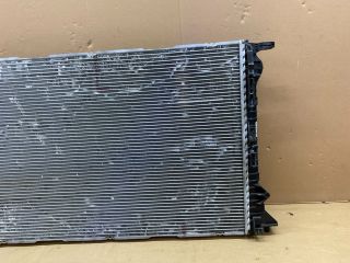 bontott AUDI A4 B8 Vízhűtő Radiátor (Klímás)