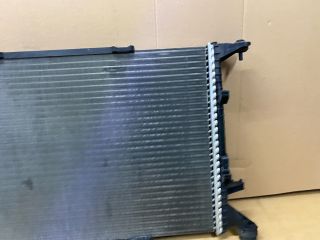 bontott AUDI A4 B8 Vízhűtő Radiátor (Klímás)