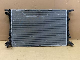 bontott AUDI A4 B8 Vízhűtő Radiátor (Klímás)
