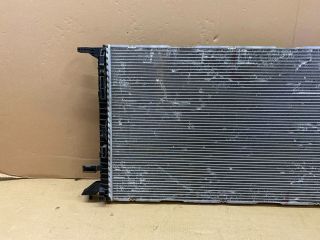 bontott AUDI A4 B8 Vízhűtő Radiátor (Klímás)