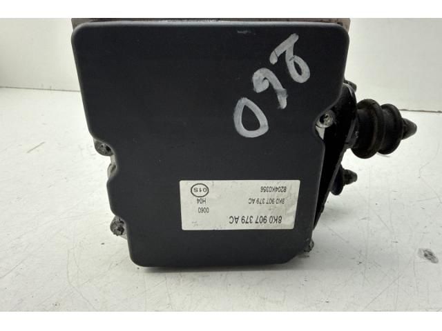 bontott AUDI A4 B8 ABS Kocka