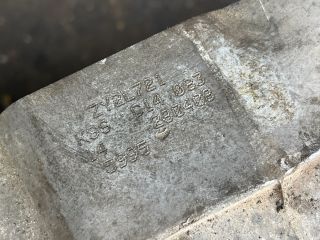 bontott AUDI A4 B8 Automata Váltó