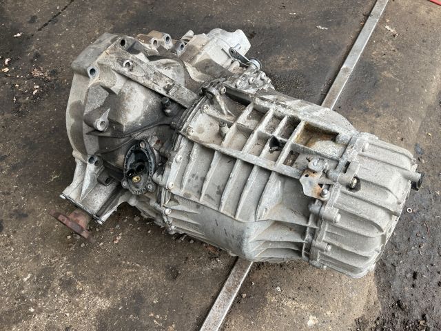 bontott AUDI A4 B8 Automata Váltó