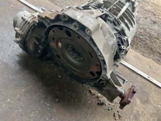 bontott AUDI A4 B8 Automata Váltó
