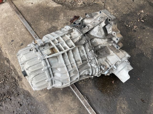 bontott AUDI A4 B8 Automata Váltó