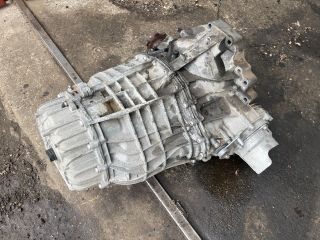 bontott AUDI A4 B8 Automata Váltó