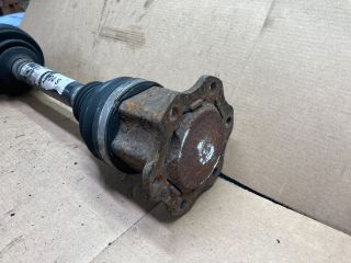 bontott AUDI A4 B8 Bal Féltengely