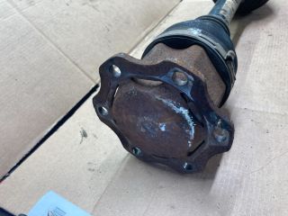 bontott AUDI A4 B8 Bal Féltengely