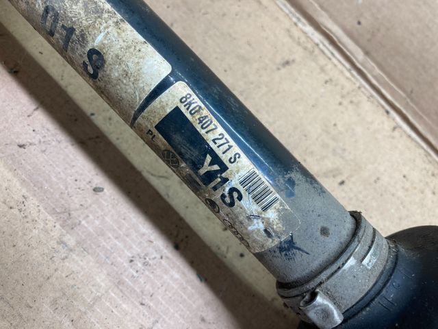 bontott AUDI A4 B8 Bal Féltengely