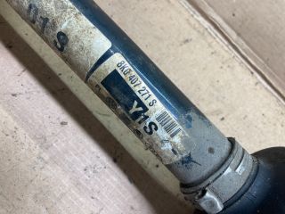 bontott AUDI A4 B8 Bal Féltengely