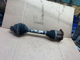 bontott AUDI A4 B8 Bal Féltengely