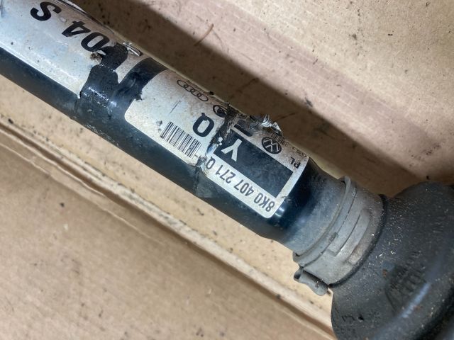 bontott AUDI A4 B8 Bal Féltengely